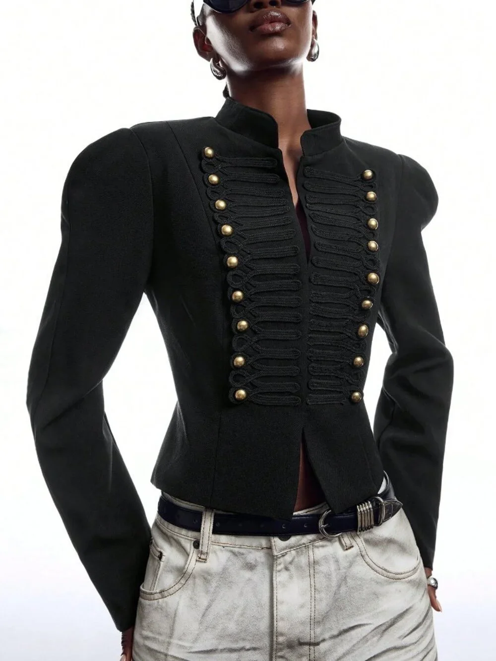 N/A this short